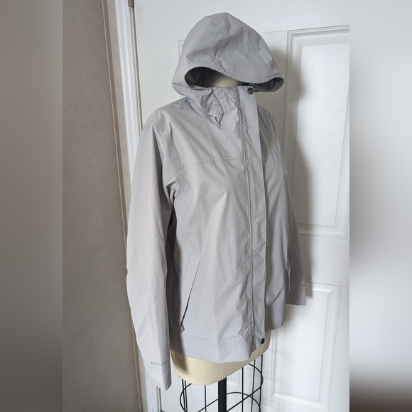 Eddie Bauer Rainfoil Odessa Jacket - Picture 5 of 15